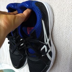 Asics Volleyball Shoes